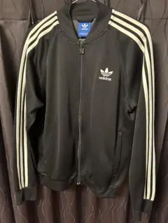 ゆ*ん様 最終値下げ アディダス adidas ジャージ トラックジャケット 