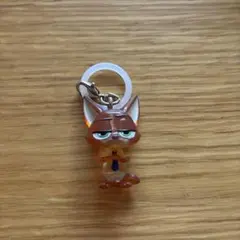 ズートピア　ニック　ガチャ