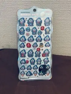 ハンギョドン ボンボンドロップシール churukira サンリオ　チュルキラ