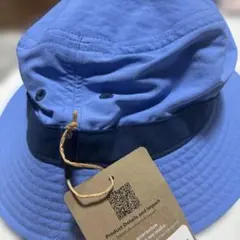 ハット アウトドアウェア