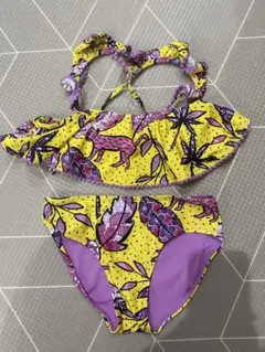 NEXT ネクスト　ビキニ　水着　134cm 女の子