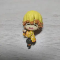 鬼滅の刃 我妻 善逸 ミニ フィギュア