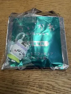 ちいかわ入場特典第1弾　めじるしアクセサリー　モモンガ