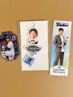 東京ヤクルトスワローズ 奥川恭伸 選手