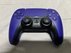 Sony DualSense コントローラー パープル　純正　お買い得