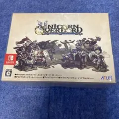 2025年最新】ユニコーンオーバーロード モナークの人気アイテム