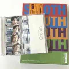 Sexy Zone 10th Anniversary Albumとシングル