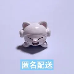 StrayKids スキズ　びっくらたまご ヒョンジン ジニレット