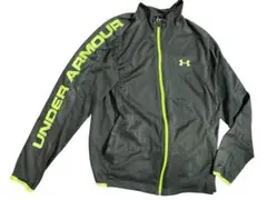 Under Armour アンダーアーマー　トラックジャケットM