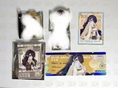 韓国限定】ブルーアーカイブ ANIPLUS【メイドヒナタ】グッズセット
