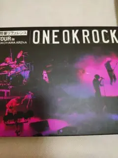 ONE OK ROCK 2016SPECIAL LIVE IN NAGISAEN - メルカリ
