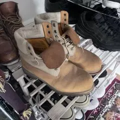 Timberland 6インチ プレミアムブーツ 31060 US9 27cm