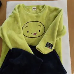 MAIZEN フリースパジャマ　140