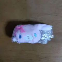 シュガーバニーズ ぬいぐるみチャーム ももうさ