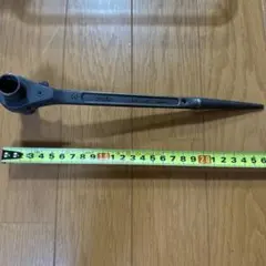 【HOZAN ホーザン C-160 工具　ラチェット　14 15のサムネイル