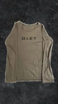 LGB ‘D.IE?’ Long Sleeve