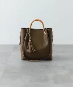 RODESKO 『WEB限定』4WAYトートバッグ