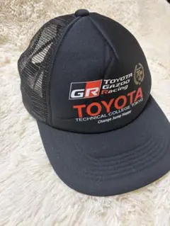 TOYOTA CAP sizeFREE /for not saleのサムネイル