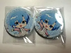 すとぷり SakuraTweed 缶バッジ ころんくん デフォ