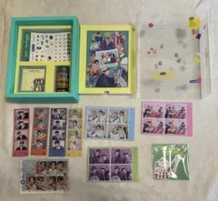 ENHYPEN GGUGGUPACKAGE 2021年 おまけつき