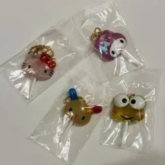 カラフルキャンディチャーム サンリオ