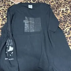 ガールズバンドパーティ！ ロングTシャツ Morfonica　Mサイズ