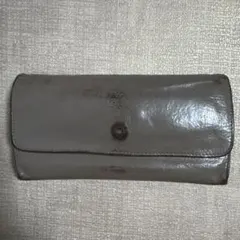 IL BISONTE 長財布 レザーのサムネイル