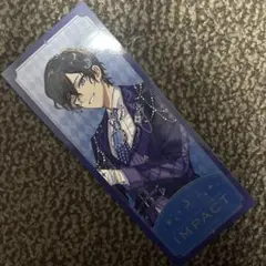 【即日発送】 四季凪アキラ IMPACT 特典カード にじさんじ