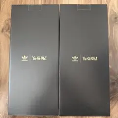 2026年最新】adidas 遊戯王の人気アイテム - メルカリ