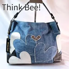 2026年最新】シンクビー バッグ デニムの人気アイテム - メルカリ