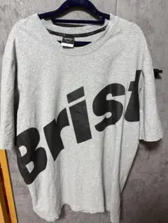 bristol ナイロンセットアップ　3点セット nobutanchin｜F.C.Real Bristolのナイロンジャケットを使った