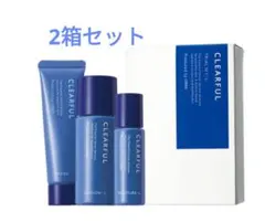 ORBIS オルビス クリアフル L トライアルセット 2個 ニキビケアのサムネイル