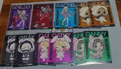 2026年最新】殺戮の天使グッズの人気アイテム - メルカリ