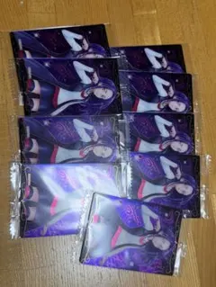 プリキュアウエハース セイレーン スイートプリキュア