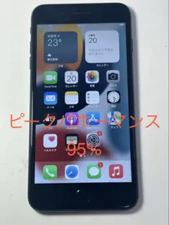 美品 iPhone8 64GB SIMフリー バッテリー100% - メルカリ