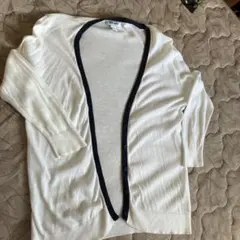 OLD NAVY ボタン付きカーディガン Sサイズのサムネイル