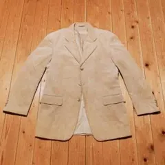 Taylor コーデュロイ テーラードジャケット 90s 日本製 ヴィンテージ