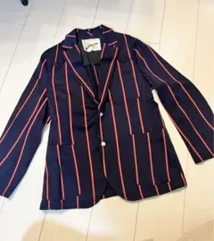 BEAUTY&YOUTH テーラードジャケット