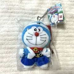 ドラえもん 新撰組マスコット