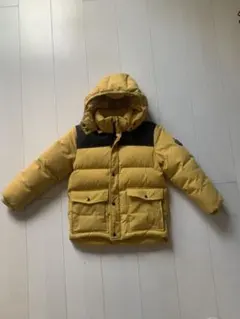 ダウンジャケット アウター