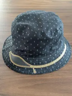 9FORTY ジョジョの奇妙な冒険 黄金の風 ココ・ジャンボ キャメル