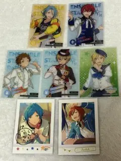 あんスタ クリアカード ぱしゃこれ まとめ売り