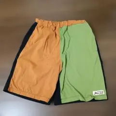 ハーフパンツ男の子150cm