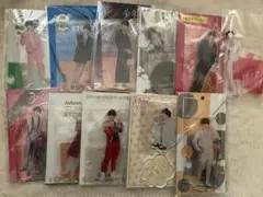 浮所飛貴 アクスタ