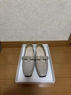 ジェリービーンズ ローファー マニッシュシューズ