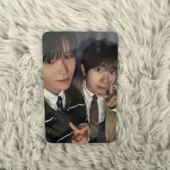 NCTWISH WISHLIST ケミトレカ ジェヒ リョウ きむりょ