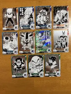 ドラゴンボールスーパーダイバーズ　アドバンスパック　まとめ売り