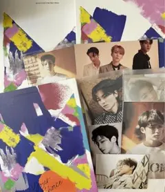 yourchoice アルバム　セット