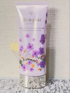 ひ*り様 クレ・ド・ポー ボーテ ハンドクリームのサムネイル