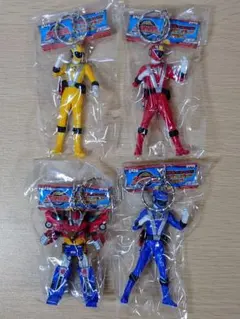 2026年最新】ゴーオンジャー 全の人気アイテム - メルカリ